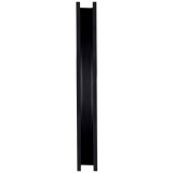 Вентилятор для корпуса Arctic Cooling P12 Slim PWM PST (3 шт.) (ACFAN00275A)