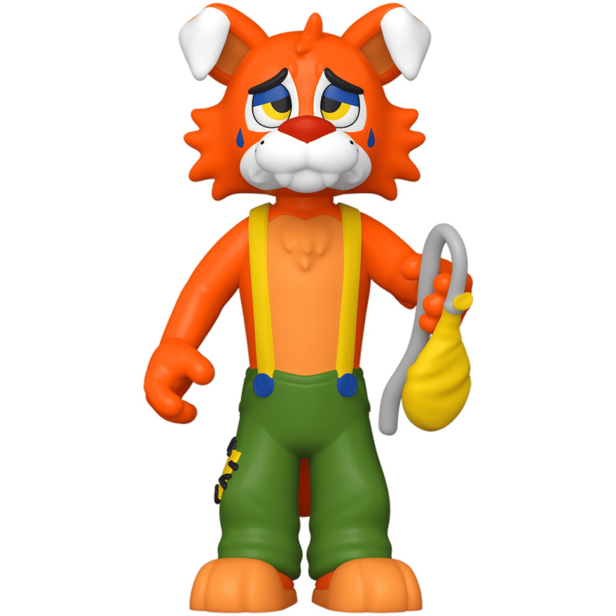 Фигурка Funko Action Figure FNAF Balloon Circus Circus Foxy - 67623