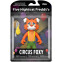 Фигурка Funko Action Figure FNAF Balloon Circus Circus Foxy - 67623 - фото 2