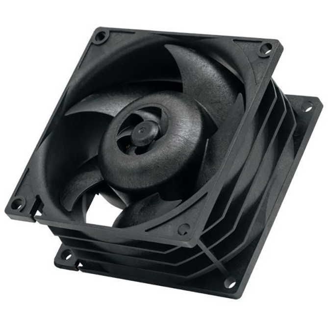 Вентилятор для корпуса Arctic S8038-7K - ACFAN00288A - фото 3