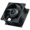 Вентилятор для корпуса Arctic Cooling S8038-7K - ACFAN00288A - фото 3