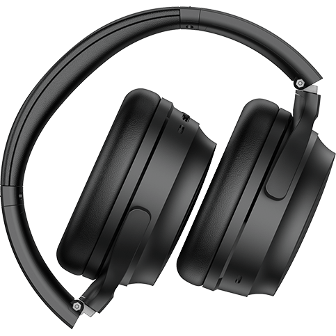 Гарнитура Edifier WH700NB Black - фото 5