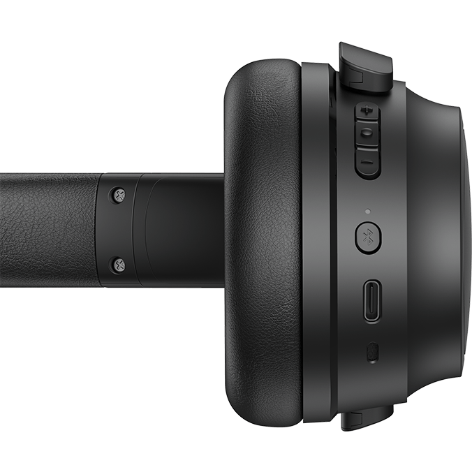 Гарнитура Edifier WH700NB Black - фото 6