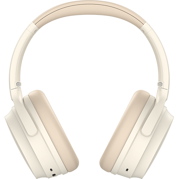 Гарнитура Edifier WH700NB Ivory - фото 3