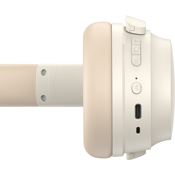 Гарнитура Edifier WH700NB Ivory - фото 6