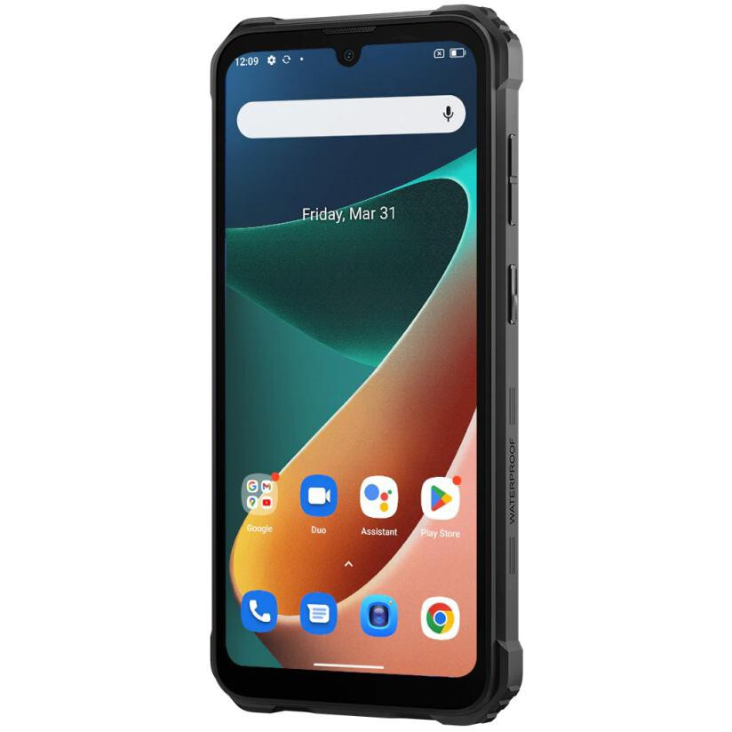 Смартфон Blackview BV5300 Pro 4/64Gb Black - BV5300PRO-464BLA - фото 3