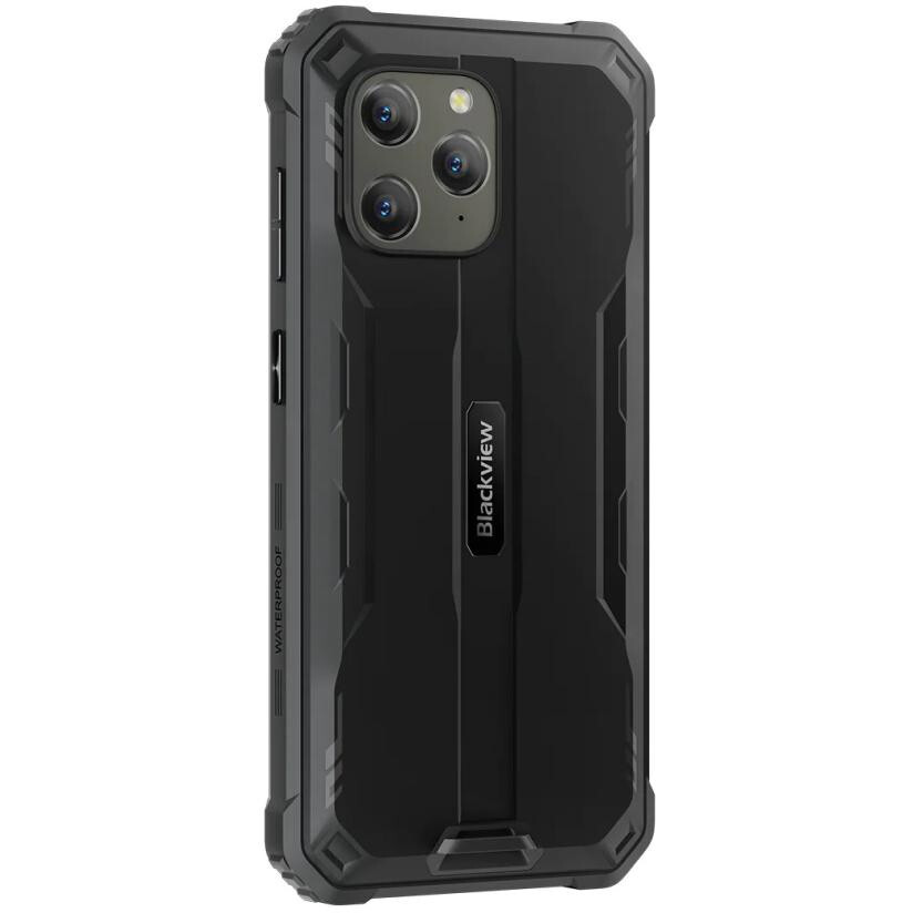 Смартфон Blackview BV5300 Pro 4/64Gb Black - BV5300PRO-464BLA - фото 6