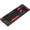 Клавиатура Bloody S98 Black/Red - фото 4