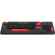 Клавиатура Bloody S98 Black/Red - фото 6
