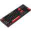 Клавиатура Bloody S98 Black/Red - фото 9