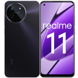 Смартфон Realme 11 8/128Gb Black (631011000554)