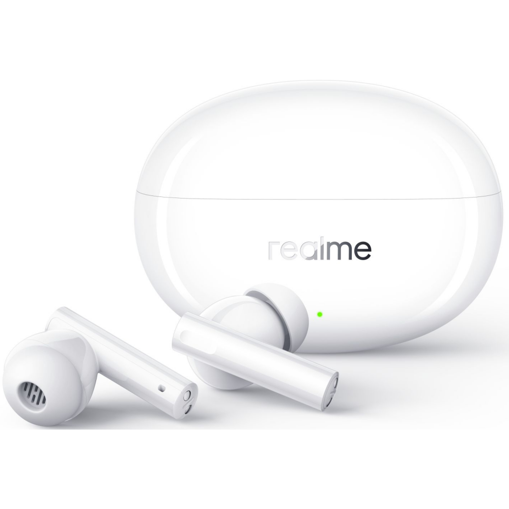 Гарнитура Realme Buds Air 5 White (RMA2301) - фото 3