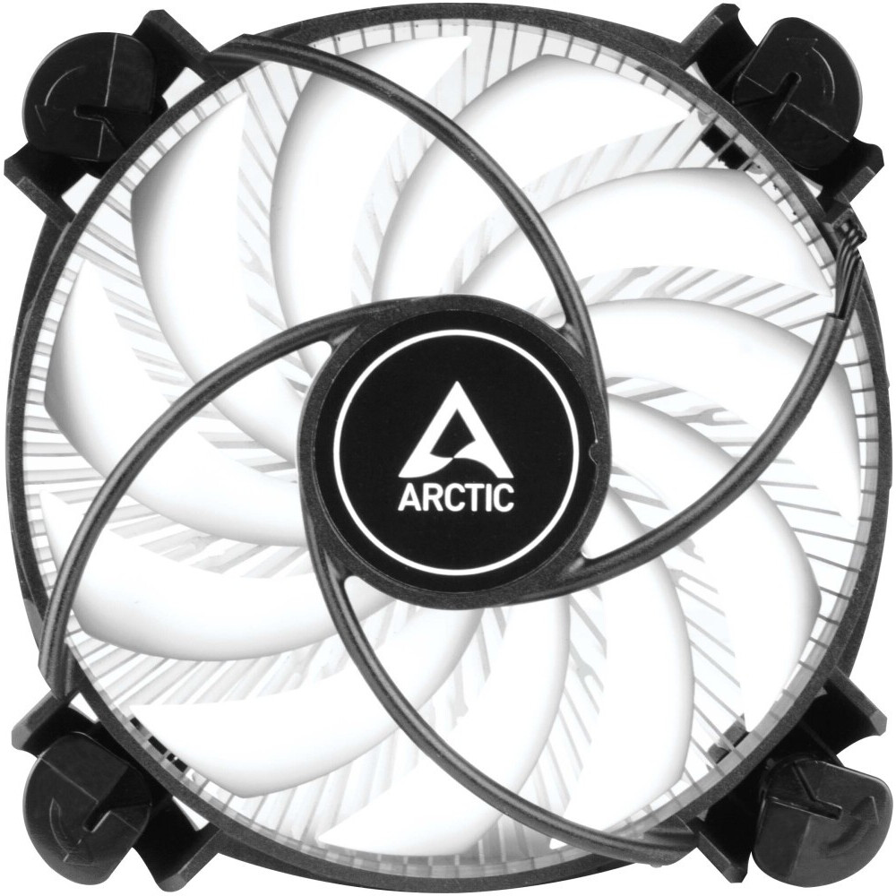 Кулер Arctic Alpine 17 LP - ACALP00042A - фото 3