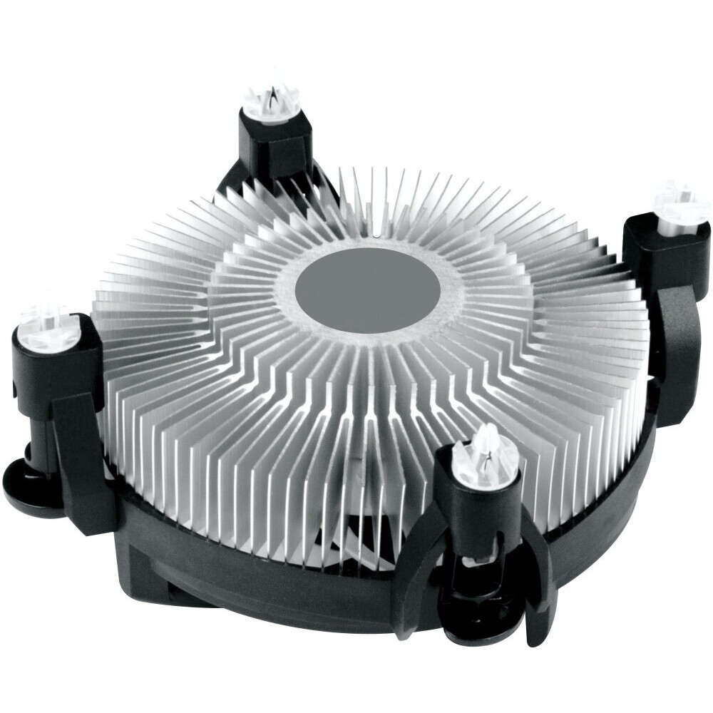 Кулер Arctic Alpine 17 LP - ACALP00042A - фото 5