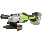 Шлифовальная машина Greenworks GD24AGK4 (3200207UB)