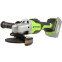 Шлифовальная машина Greenworks GD24AGK4 - 3200207UB