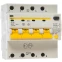 Автоматический выключатель дифференциального тока IEK MAD10-4-025-C-030
