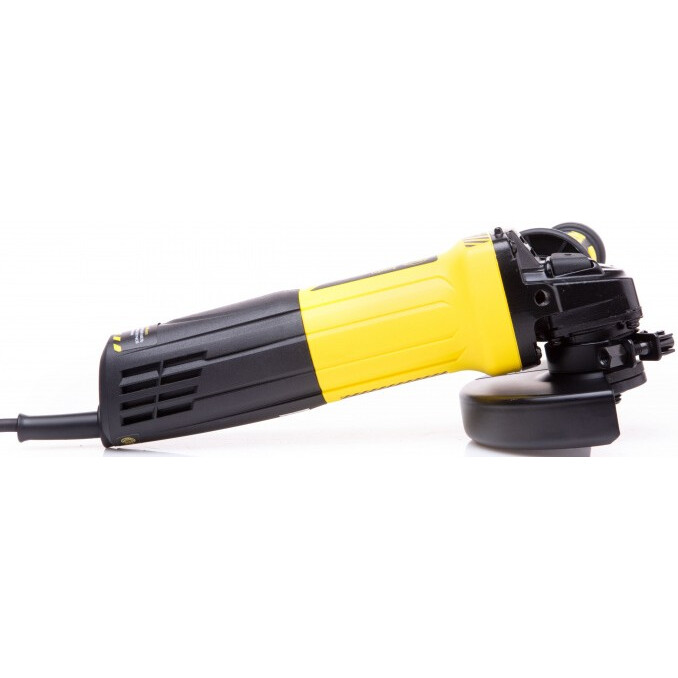 Шлифовальная машина Hanskonner HAG9012TES - фото 3