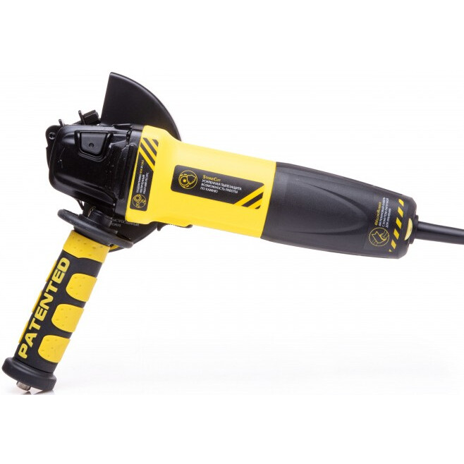 Шлифовальная машина Hanskonner HAG9012TES - фото 5