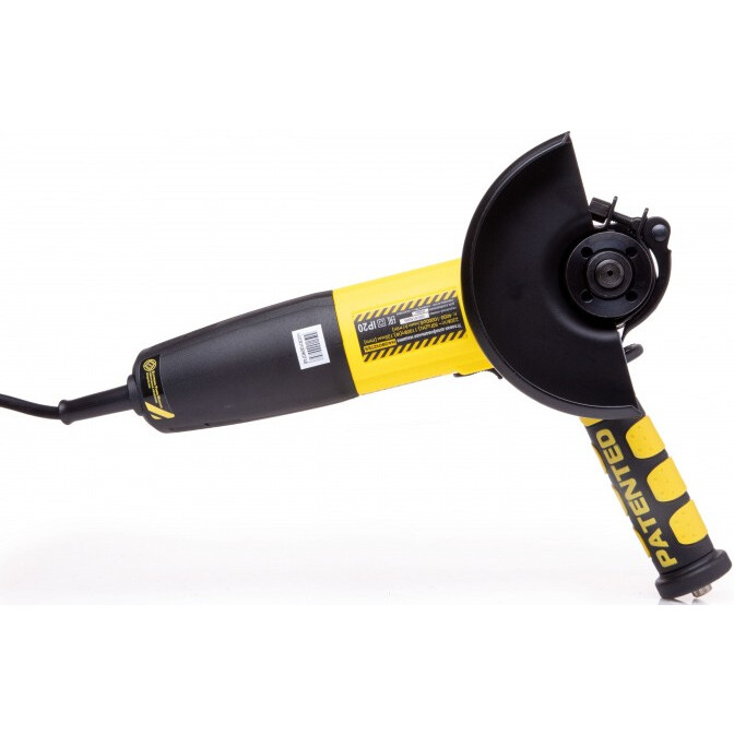 Шлифовальная машина Hanskonner HAG9012TES - фото 6