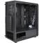 Корпус ExeGate EVO-8225-EVO800 Black - EX296073RUS - фото 2