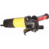 Шлифовальная машина Hanskonner HAG13125TE