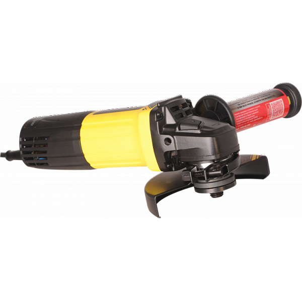 Шлифовальная машина Hanskonner HAG13125TE - фото 2