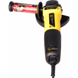 Шлифовальная машина Hanskonner HAG13125TE