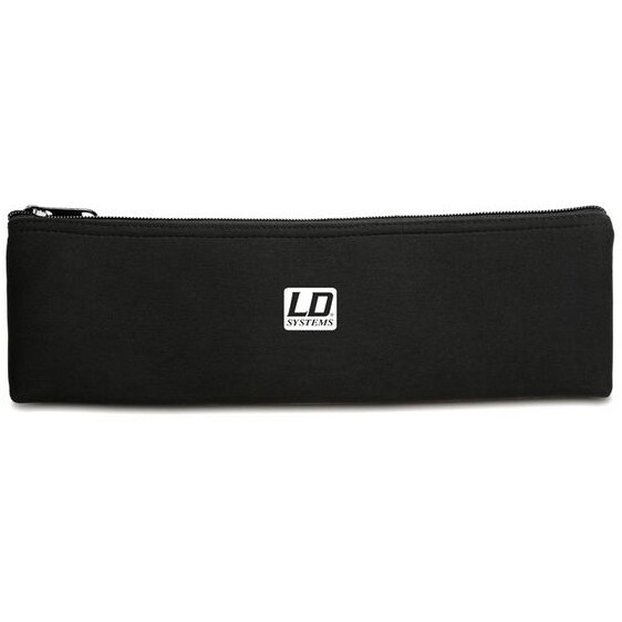 Чехол для микрофона LD Systems LDMICBAGL - фото 3