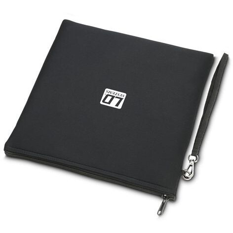 Чехол для микрофона LD Systems LDMICBAGXL - фото 3