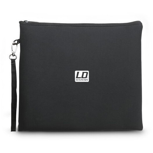 Чехол для микрофона LD Systems LDMICBAGXL - фото 4