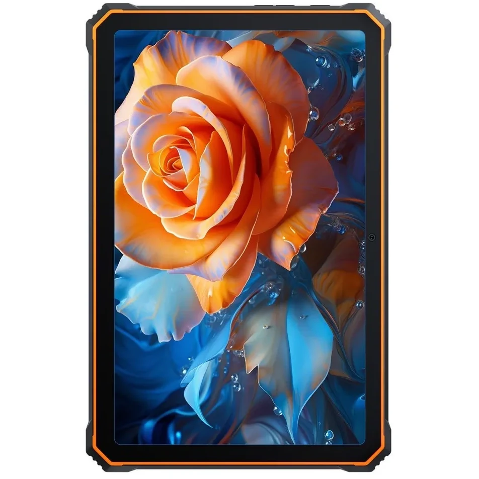 Планшет Blackview Active 8 Pro 8/256Gb Orange - фото 2