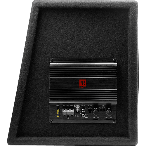 Сабвуфер УРАЛ ЧЕ ГЕВАРА - фото 4