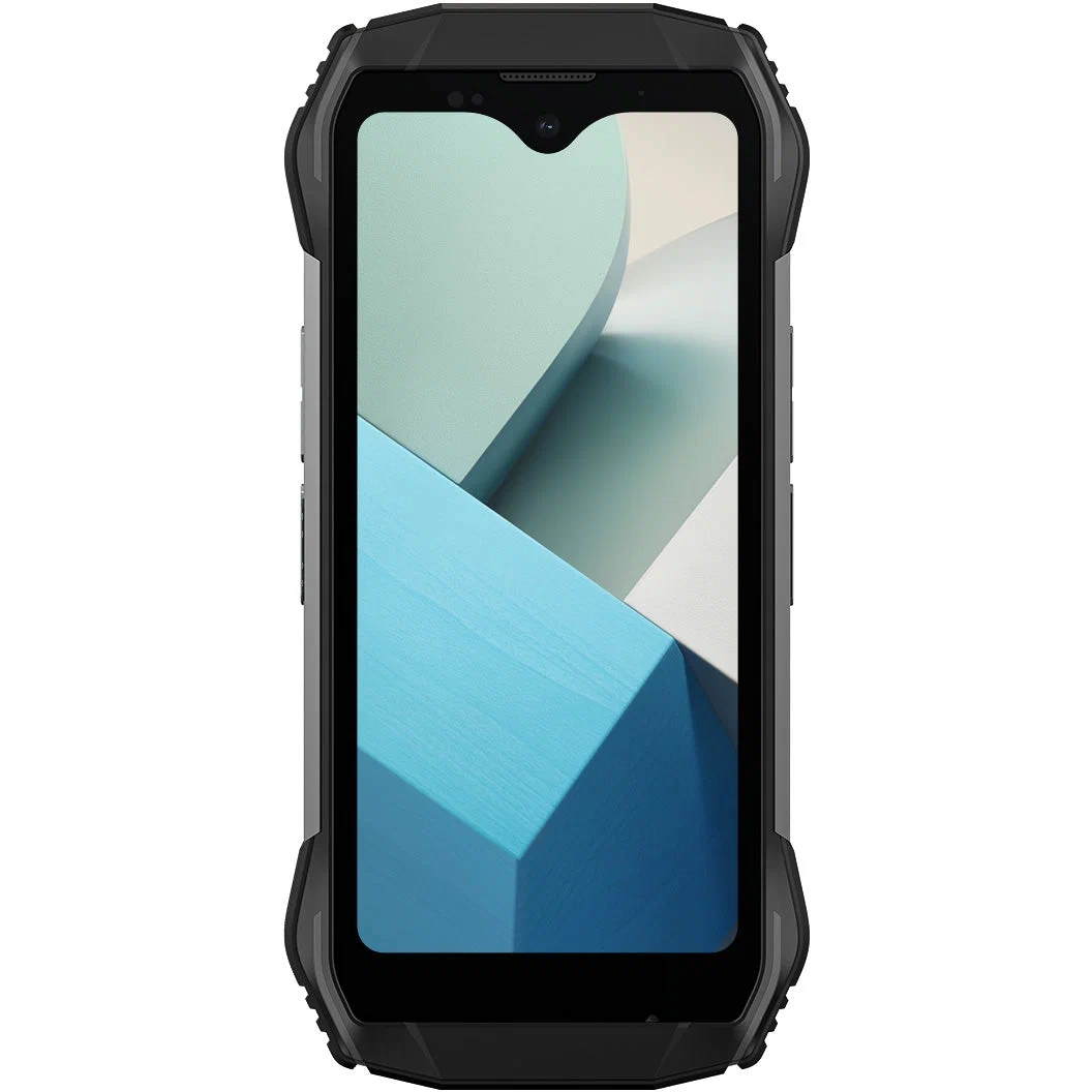 Смартфон Blackview N6000 8/256Gb Black - фото 2