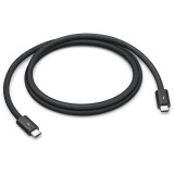 Кабель Thunderbolt 4 - Thunderbolt 4, 1м, Apple MU883 (MU883FE/A)