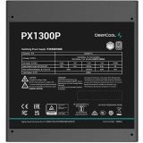 Блок питания 1300W DeepCool PX1300P