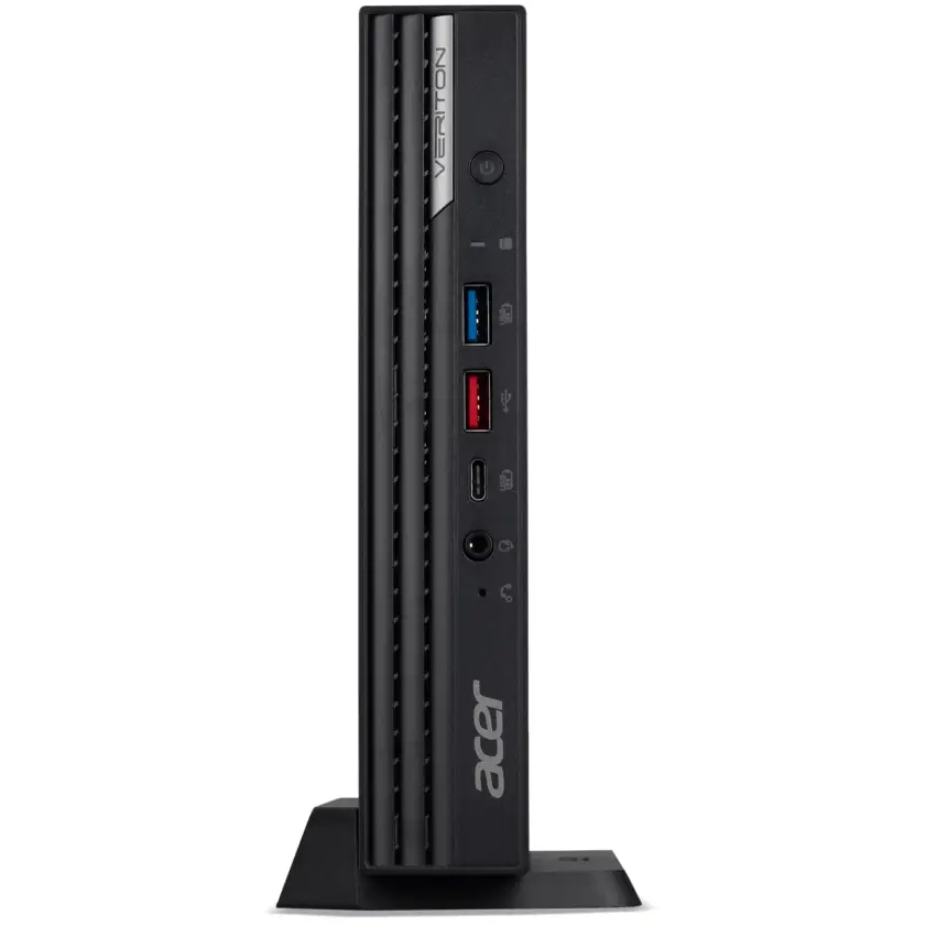 Мини ПК Acer Veriton N4710GT (DT.VXVCD.003) - фото 2