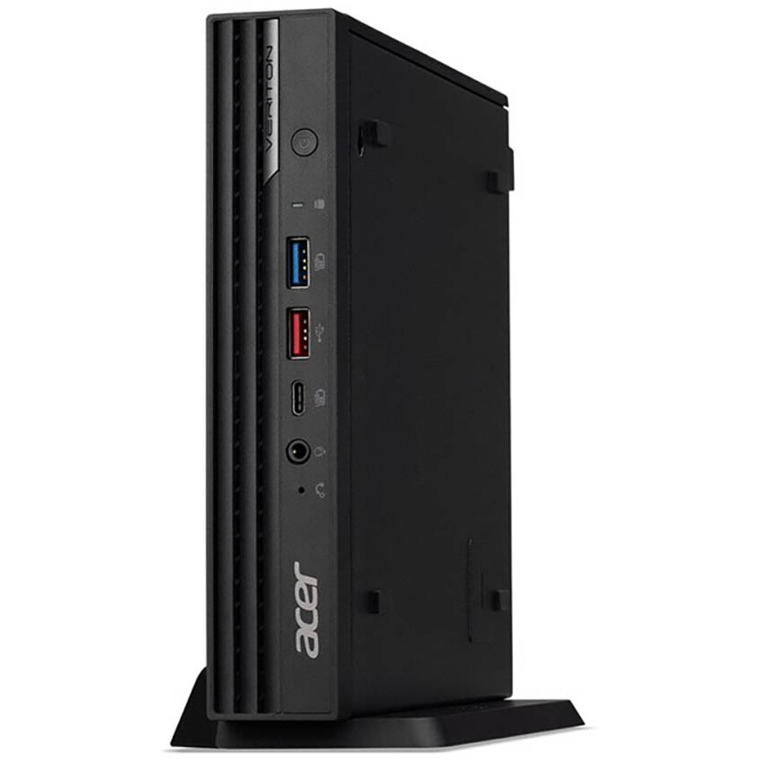 Мини ПК Acer Veriton N4710GT (DT.VXVCD.003) - фото 3