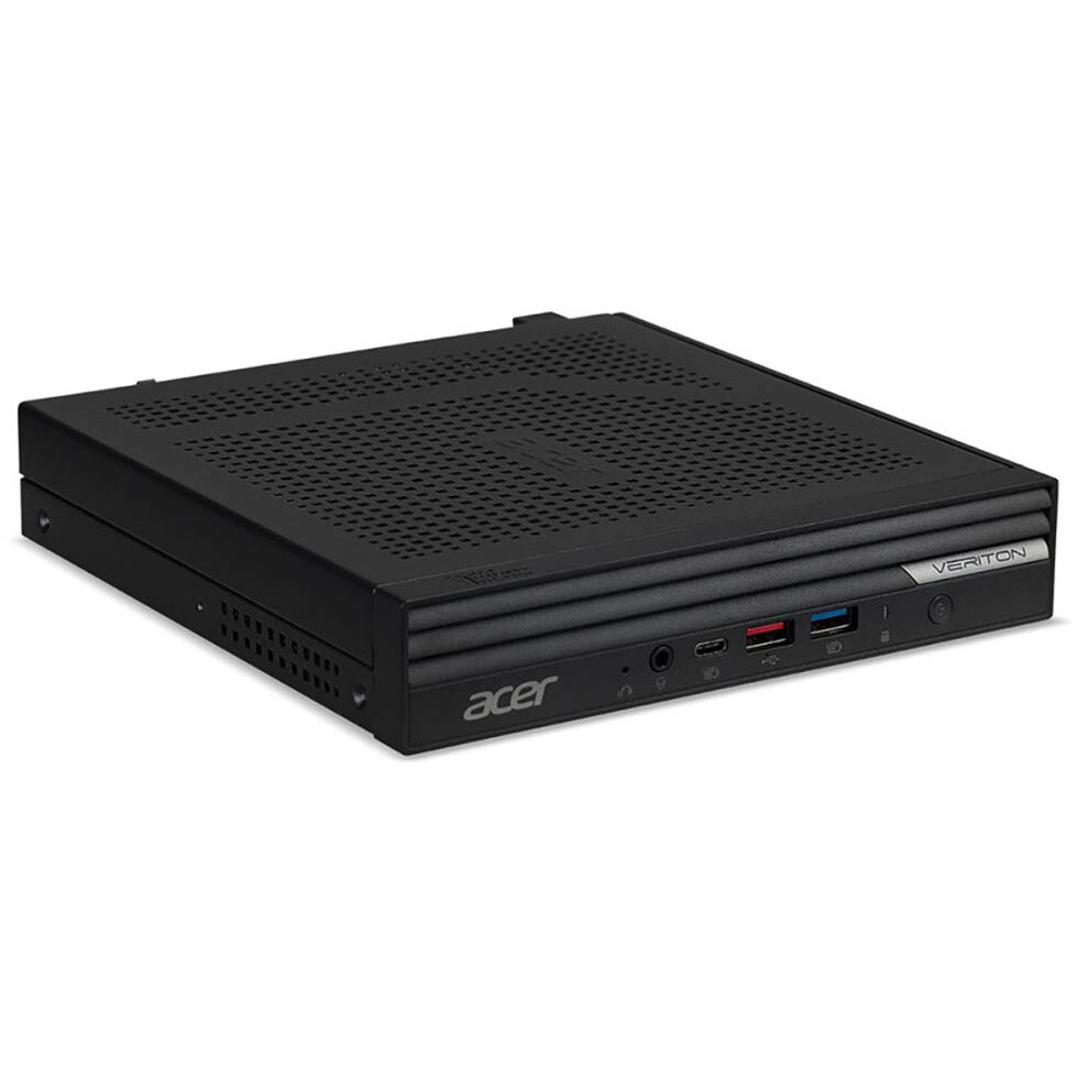 Мини ПК Acer Veriton N4710GT (DT.VXVCD.003) - фото 4