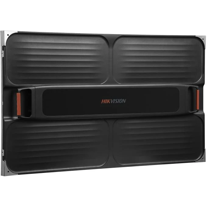 ЖК панель Hikvision 54" DS-D4215FI-CBFC - фото 2