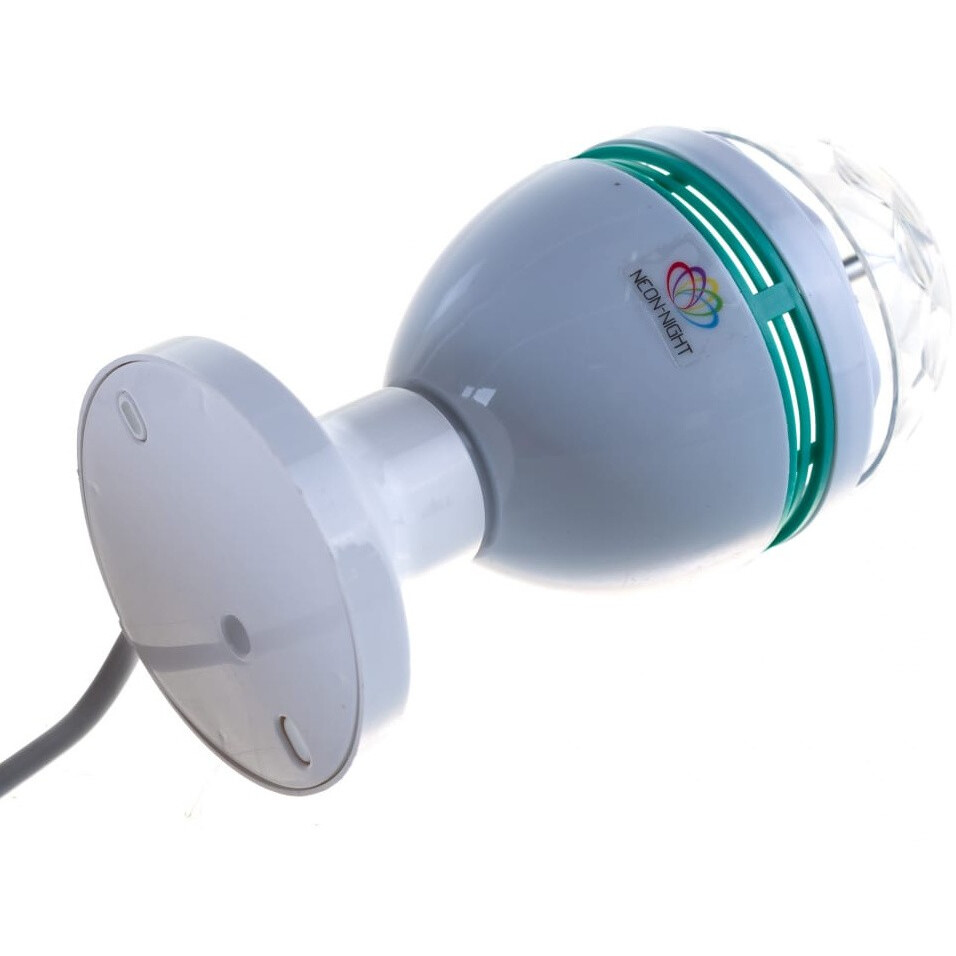 Светильник Neon-Night 601-251 - фото 3