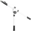 Стойка для микрофона Gravity GMS4322W - фото 2