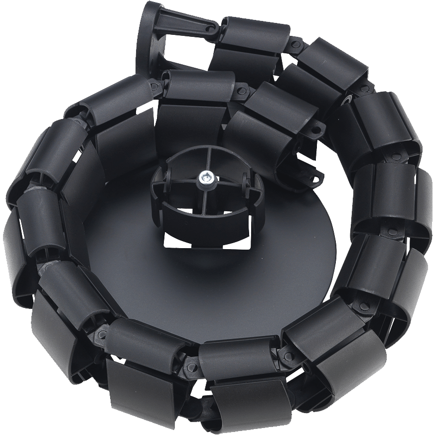 Кабельный канал WyreStorm IDB-CBL-SPINE