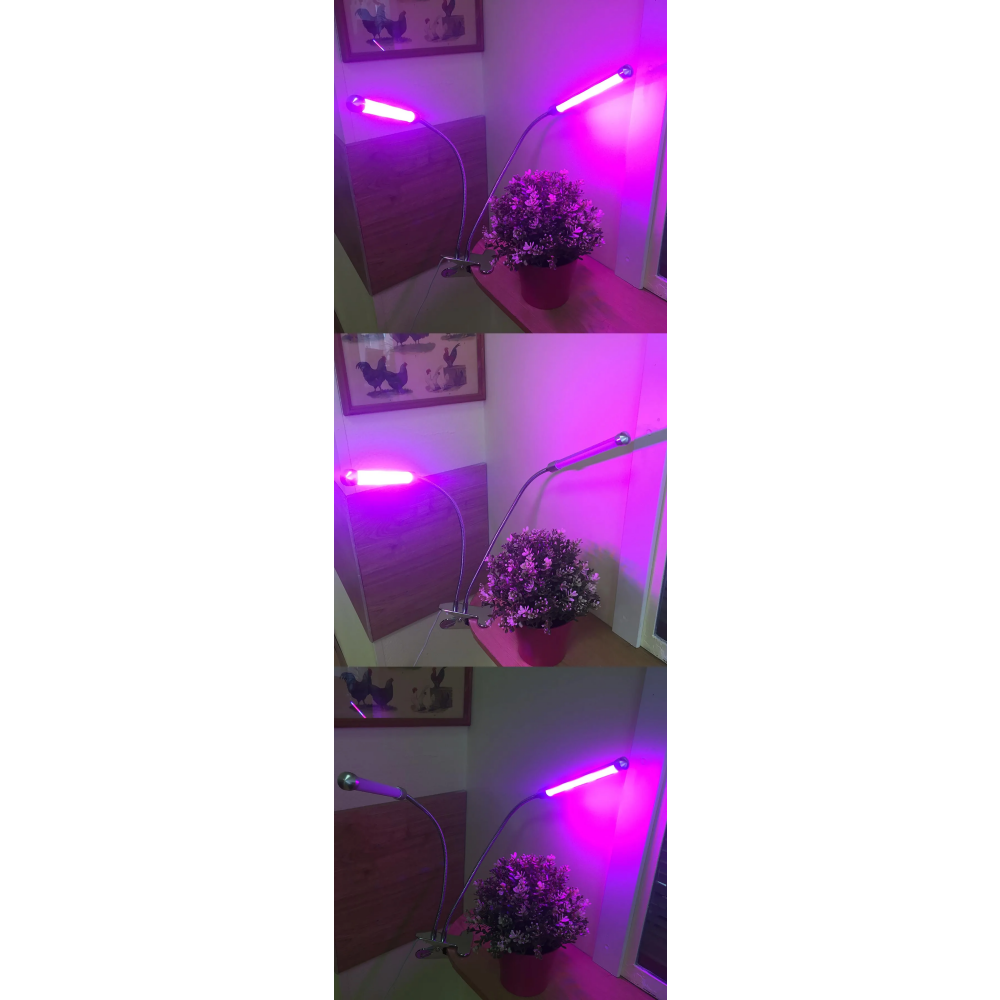 Светильник Espada E-USBEUL2 - фото 6