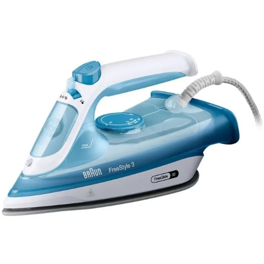 Утюг Braun FI 3144 BL - FI3144BL