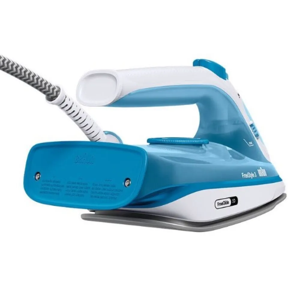 Утюг Braun FI 3144 BL - FI3144BL - фото 3