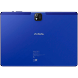 Планшет Digma Optima 1442E 4G Deep Blue (TS1290PL)