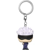Брелок Funko Pocket POP! Jujutsu Kaisen Satoru Gojo (72048)