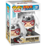 Фигурка Funko POP! Animation Naruto Shippuden Jiraiya (Sage Mode) (66477)