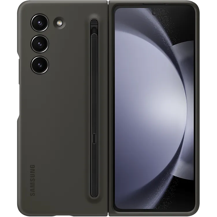 Чехол Samsung EF-OF94PCBEGRU